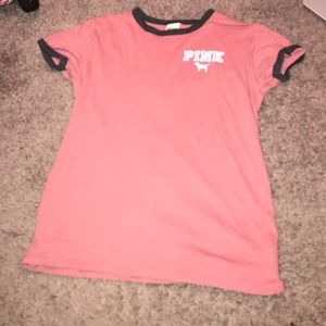 PINK t-shirt
